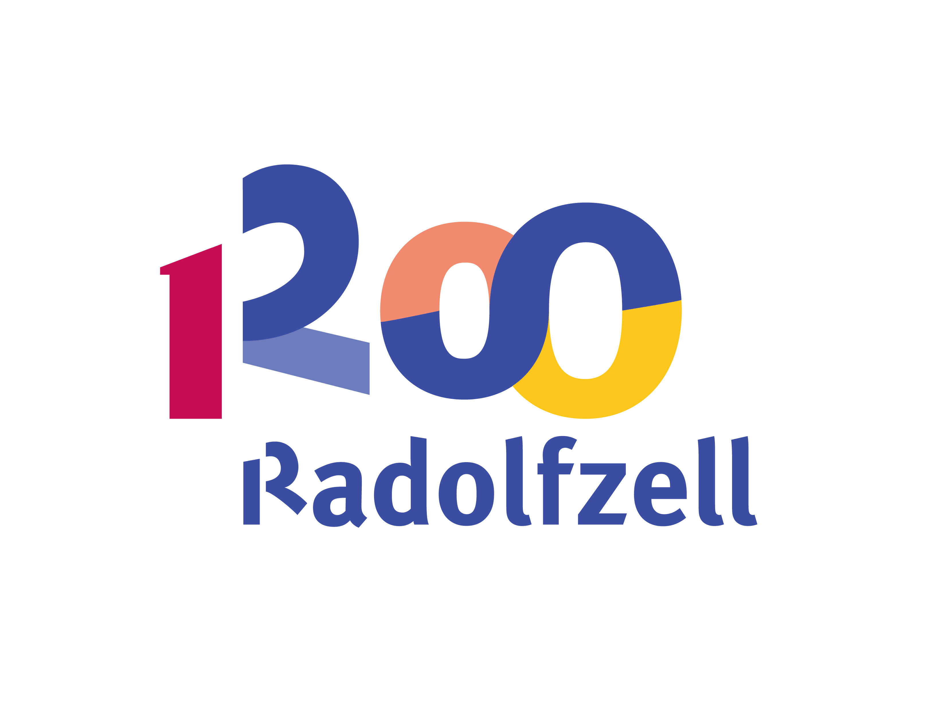 Logo von Stadtjubiläum Radolfzell