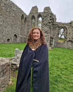 Portrait Jacqueline Berl