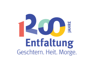 Logo Radolfzell1200 Symbol Entfaltung
