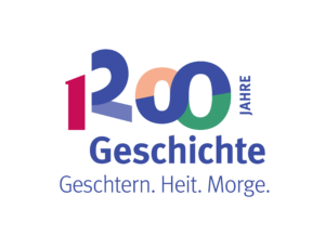 Symbol Logo Radolfzell1200 Geschichte