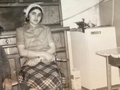 An(ge)kommen in Radolfzell?