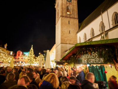 48. Radolfzeller Christkindlemarkt