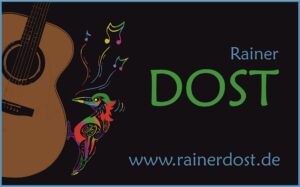 Logo von Rainer Dost