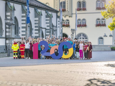 Marktplatzsommer: Bühne für Radolfzell und seine Ortsteile