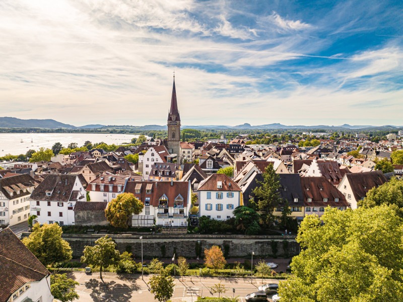 Jubiläumswochenende