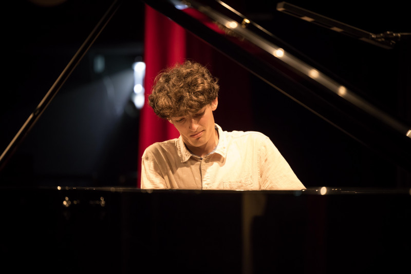 Міжнародна літня академія Радольфцелль