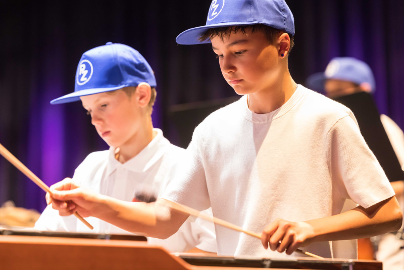 حفلة عيد الأم