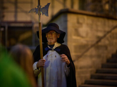 Nachtwächterführung