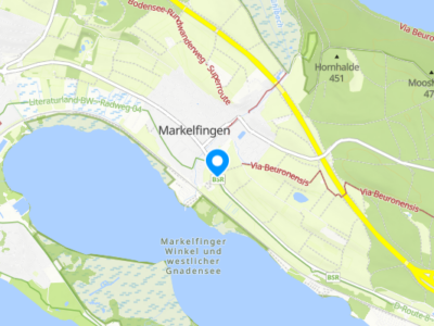 Inklusives Sport- und Begegnungswochenende