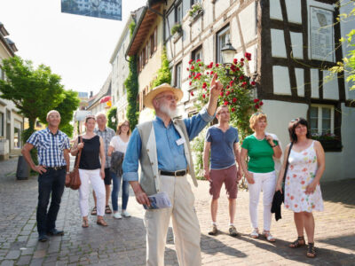 Kombi "Altstadt & See erleben"