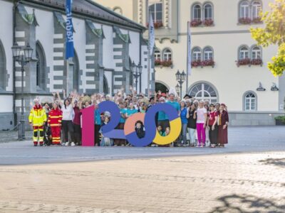 Marktplatzsommer: Offene Bühne für Radolfzell und seine Ortsteile