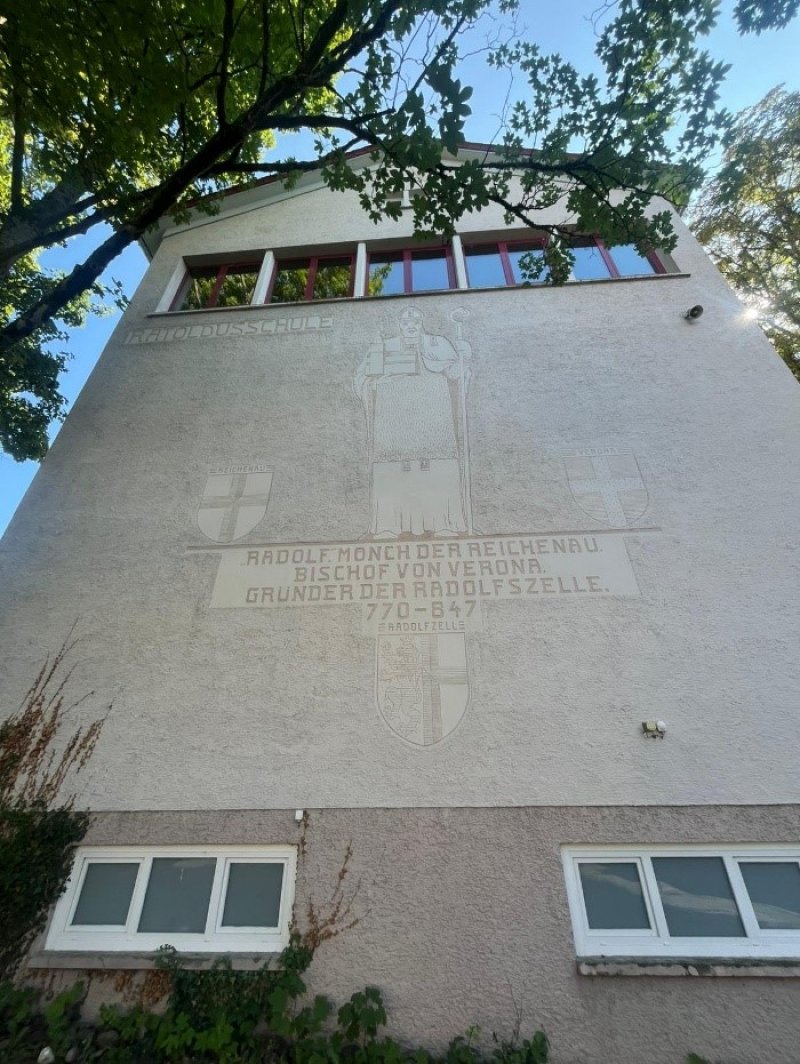 Qui était Radolt ?