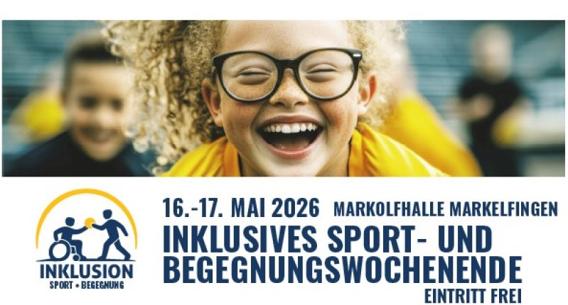 Week-end de sport et de rencontre inclusifs
