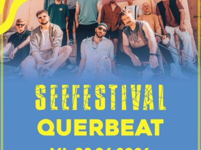 Seefestival Radolfzell: Querbeat