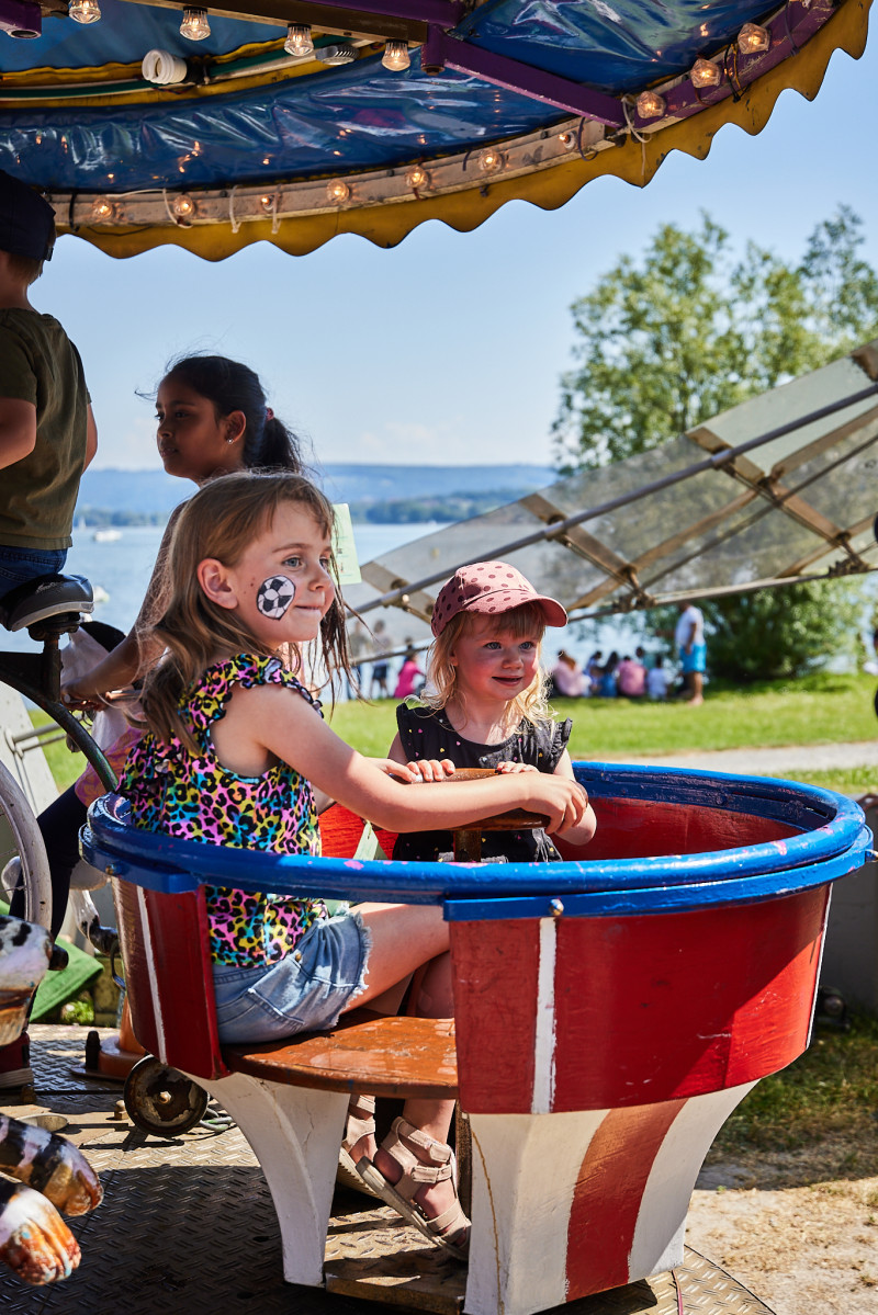 Radolfzell children’s festival