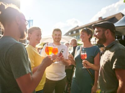 Radolfzeller Abendmarkt