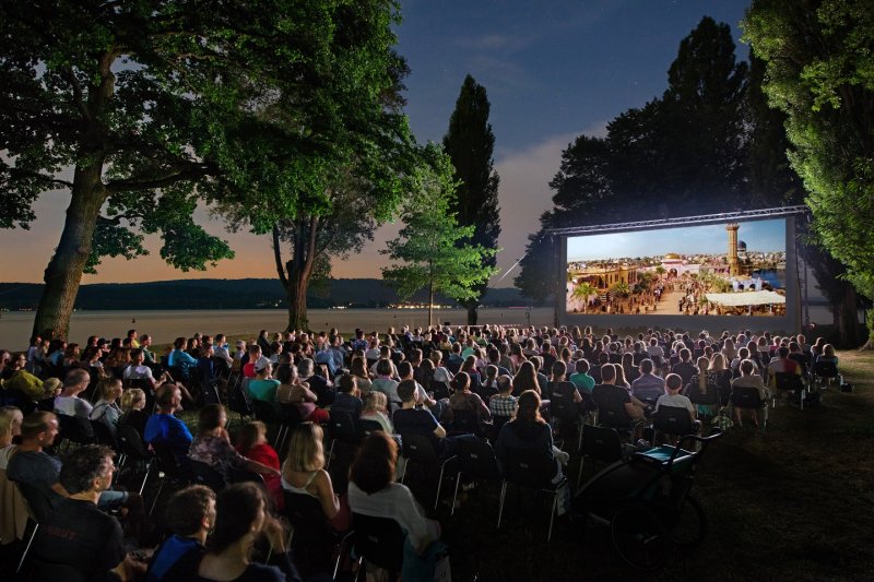 Radolfzell movie nights