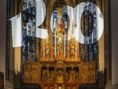Klingendes Münster